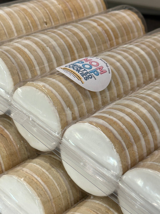 Free Cookies